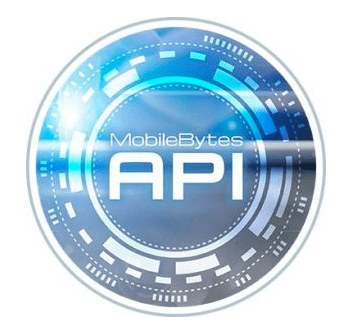 HRPOS API Circle Icon