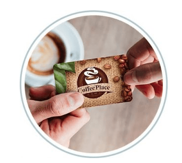 HRPOS gift card Circle Icon HRPOS gift card Circle Icon