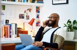 Always-on customer support Always-on customer support